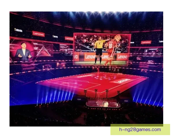 2026世界杯宣布人工智能助力观众实现智能停车指引